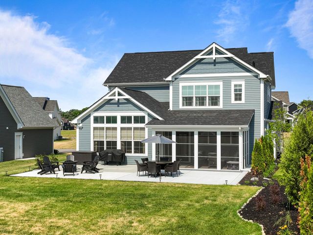 2732 Harbor COURT, Delavan, WI 53115