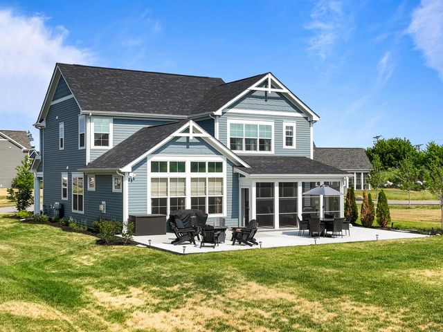 2732 Harbor COURT, Delavan, WI 53115