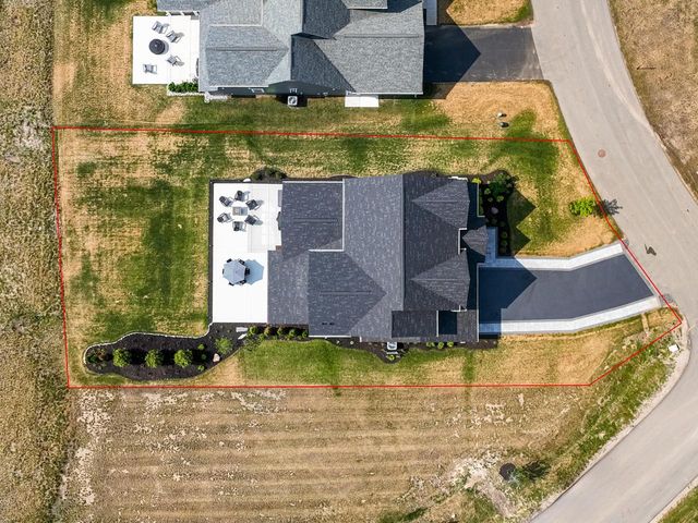 2732 Harbor COURT, Delavan, WI 53115
