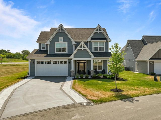 2732 Harbor COURT, Delavan, WI 53115