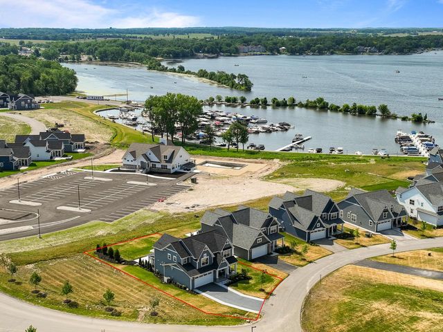 2732 Harbor COURT, Delavan, WI 53115