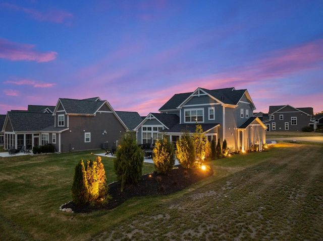 2732 Harbor COURT, Delavan, WI 53115