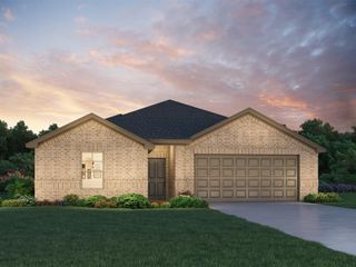 6242 Brazos Trail Drive, Richmond, TX 77469