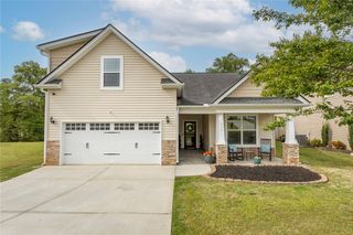 234 Streams Way, Anderson, SC 29625
