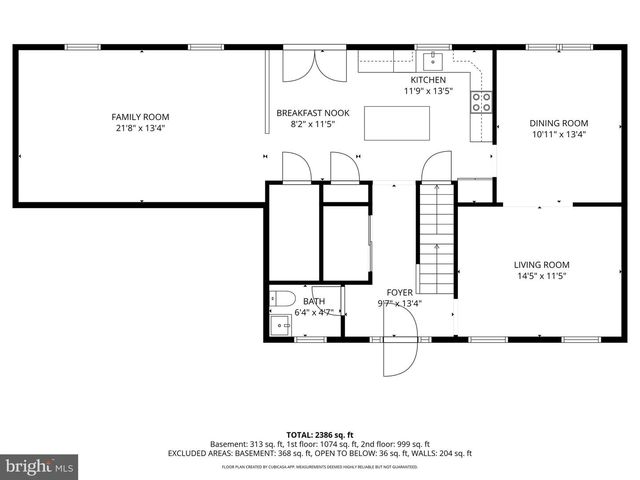 2365 WILLOW STREAM DR, Quakertown, PA 18951