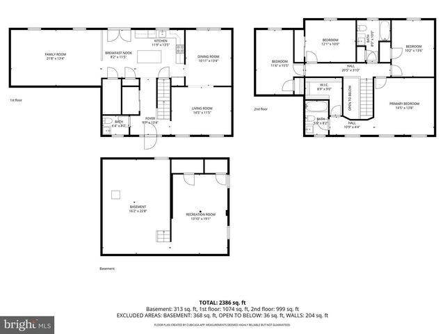 2365 WILLOW STREAM DR, Quakertown, PA 18951