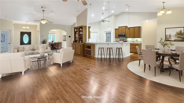 7899 NW 118TH COURT, Ocala, FL 34482