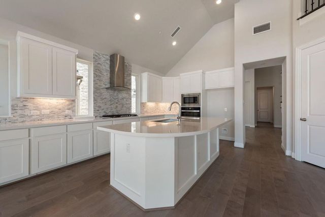 7623 Kiowana Court, Grand Prairie, TX 75054