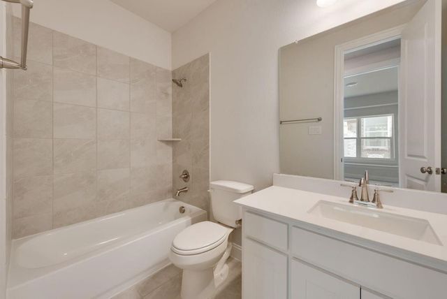 7623 Kiowana Court, Grand Prairie, TX 75054