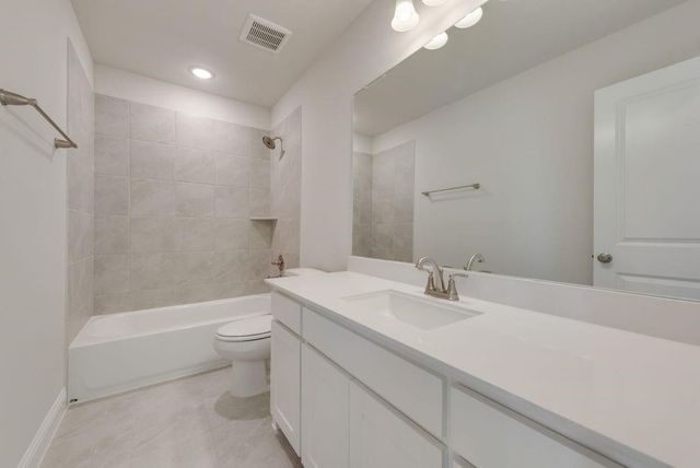 7623 Kiowana Court, Grand Prairie, TX 75054