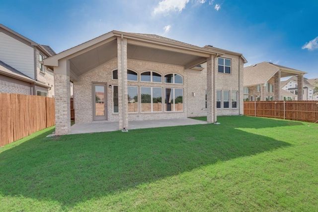 7623 Kiowana Court, Grand Prairie, TX 75054