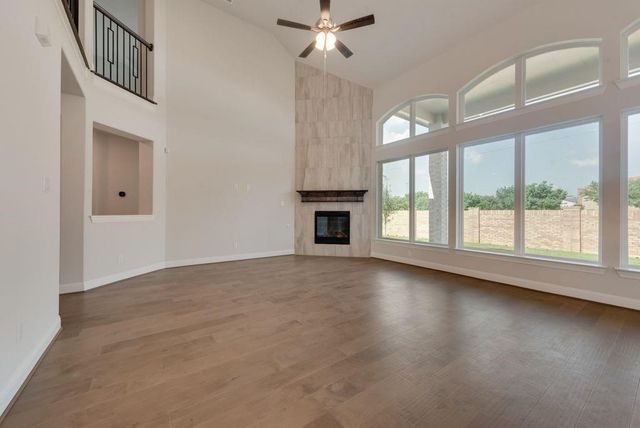7623 Kiowana Court, Grand Prairie, TX 75054