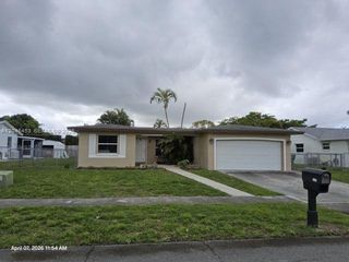 9410 NW 24th Place 9410, Pembroke Pines, FL 33024
