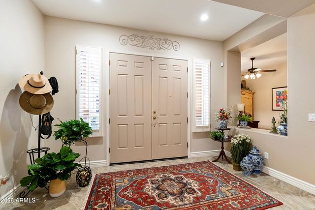 4432 E WALNUT Road, Gilbert, AZ 85298