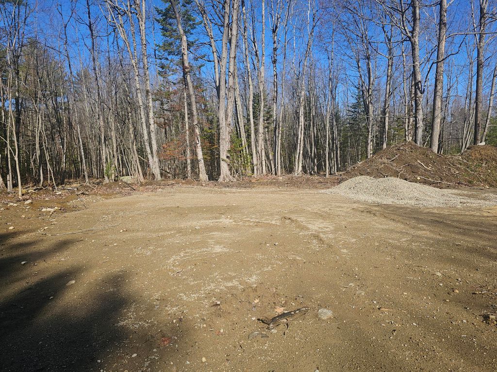 64 Ivory Hill Road, Otisfield, ME 04270 — exterior