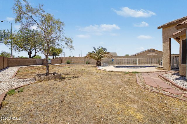 11212 E DOWNING Street, Mesa, AZ 85207