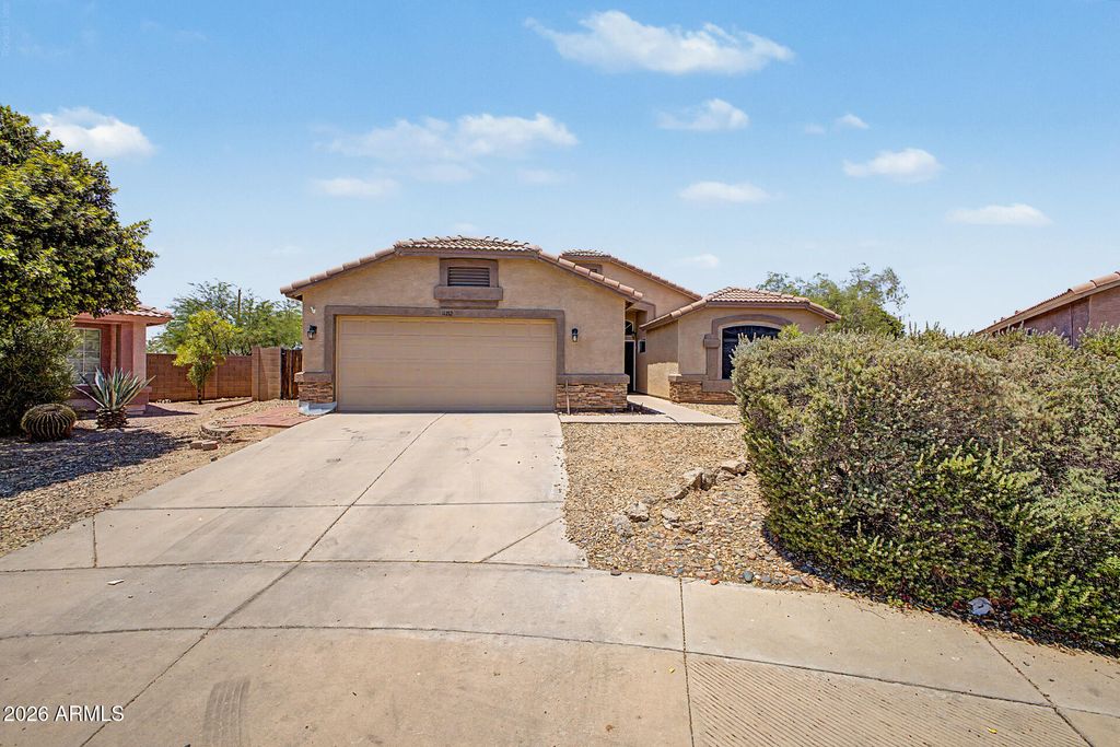 11212 E DOWNING Street, Mesa, AZ 85207