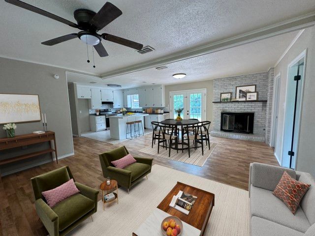 300 Pine Street, Ore City, TX 75683
