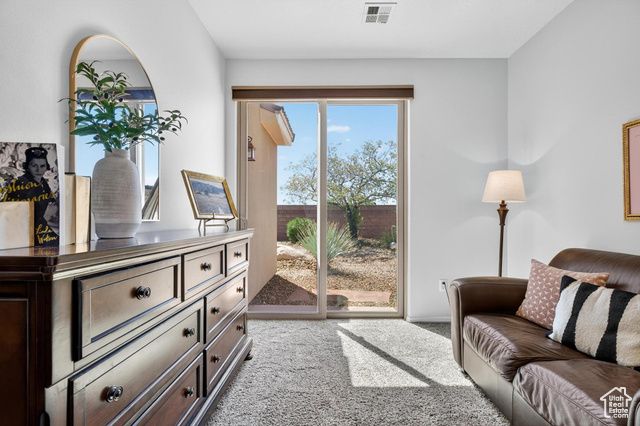 2602 E SPRING CANYON DR, Washington, UT 84780