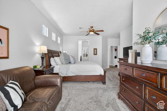 2602 E SPRING CANYON DR, Washington, UT 84780