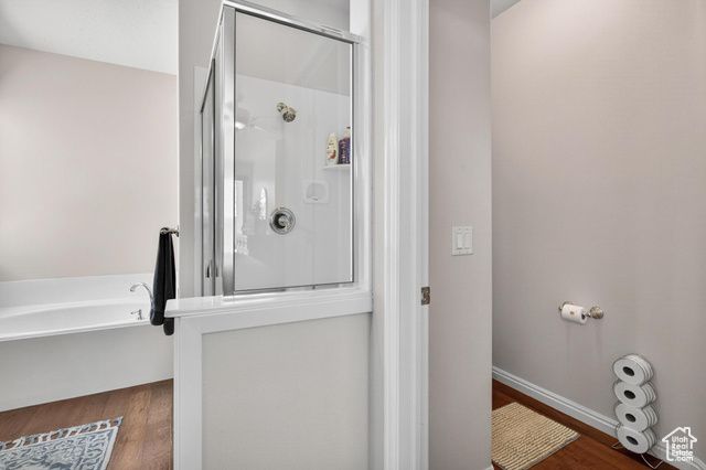 2602 E SPRING CANYON DR, Washington, UT 84780