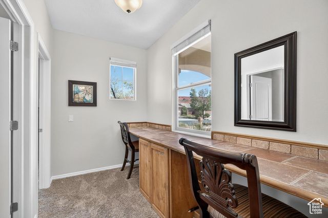 2602 E SPRING CANYON DR, Washington, UT 84780