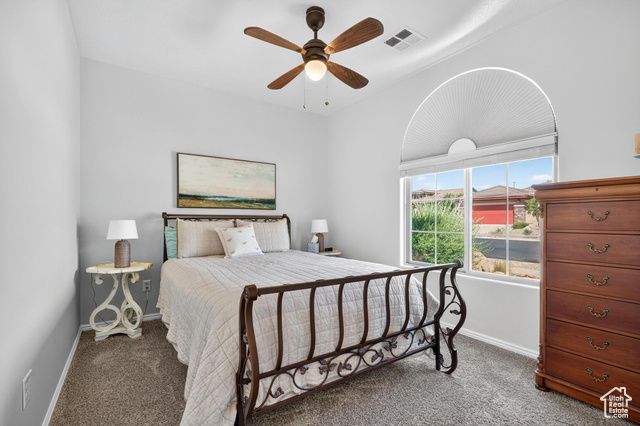 2602 E SPRING CANYON DR, Washington, UT 84780