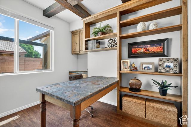 2602 E SPRING CANYON DR, Washington, UT 84780