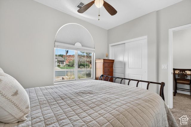 2602 E SPRING CANYON DR, Washington, UT 84780