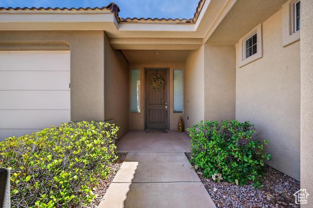 2602 E SPRING CANYON DR, Washington, UT 84780