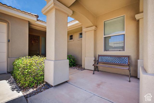 2602 E SPRING CANYON DR, Washington, UT 84780