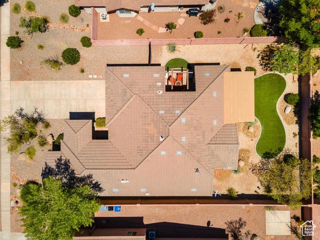 2602 E SPRING CANYON DR, Washington, UT 84780