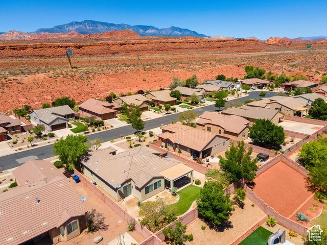 2602 E SPRING CANYON DR, Washington, UT 84780