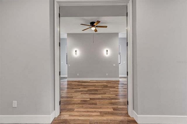 1418 CLARK STREET, Orlando, FL 32806