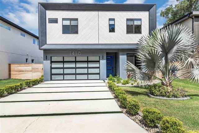 1418 CLARK STREET, Orlando, FL 32806