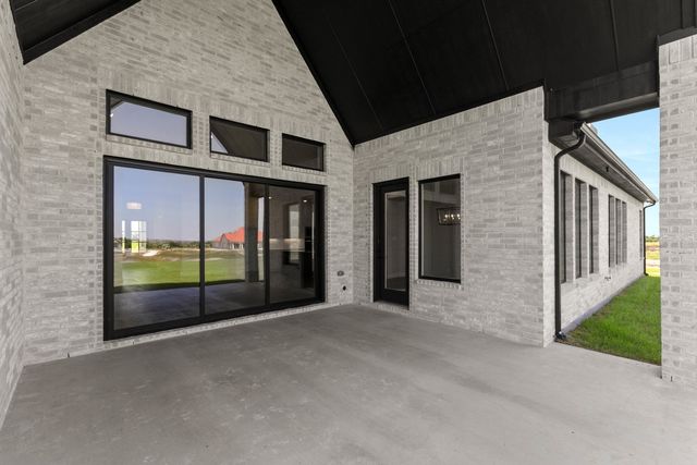 3116 Apple Creek Lane, Northlake, TX 76226