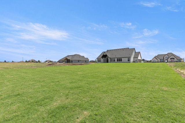 3116 Apple Creek Lane, Northlake, TX 76226