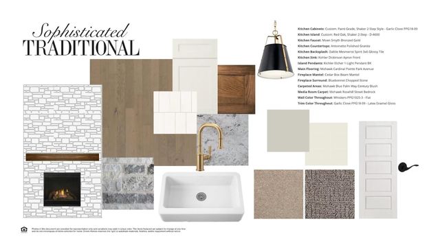 3116 Apple Creek Lane, Northlake, TX 76226