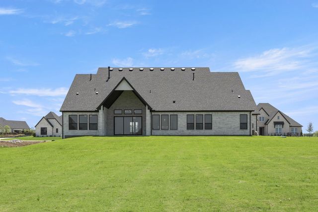 3116 Apple Creek Lane, Northlake, TX 76226