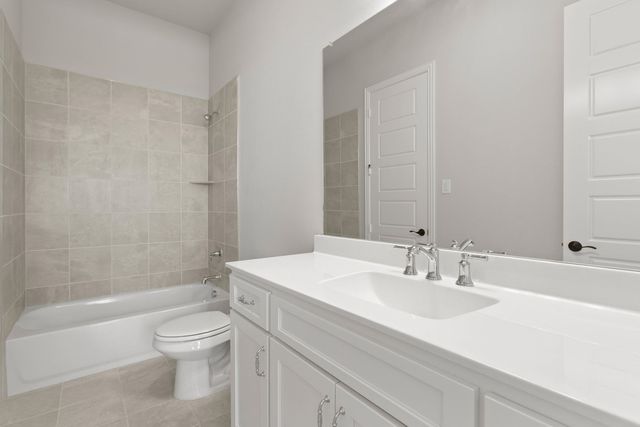 3116 Apple Creek Lane, Northlake, TX 76226