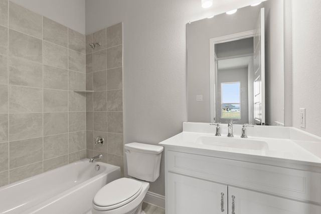 3116 Apple Creek Lane, Northlake, TX 76226