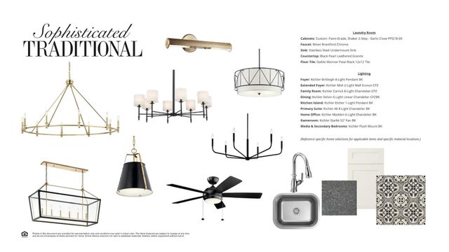 3116 Apple Creek Lane, Northlake, TX 76226