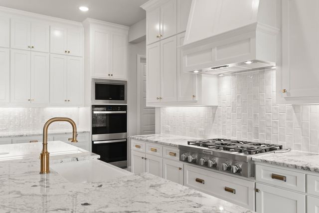 3116 Apple Creek Lane, Northlake, TX 76226