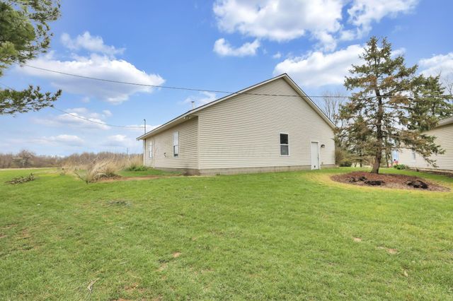 11138 York Road SW, Baltimore, OH 43105