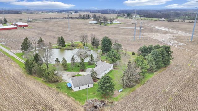 11138 York Road SW, Baltimore, OH 43105