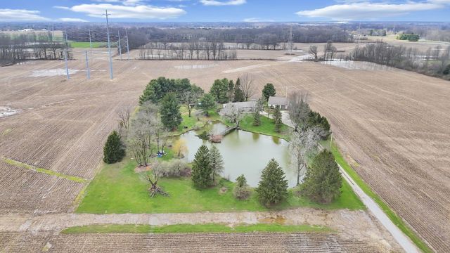 11138 York Road SW, Baltimore, OH 43105