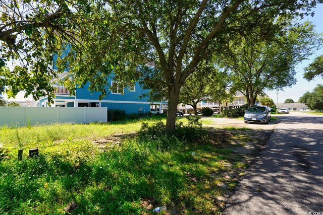 120-A 16th Ave. S, Surfside Beach, SC 29575