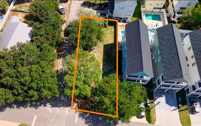 120-A 16th Ave. S, Surfside Beach, SC 29575