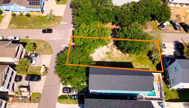 120-A 16th Ave. S, Surfside Beach, SC 29575