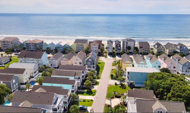 120-A 16th Ave. S, Surfside Beach, SC 29575